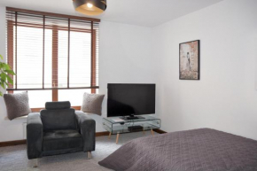  Szucha Apartment 4  Варшава